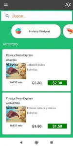 Alo Vecinos screenshot 3