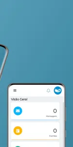 Amor e Carinho App screenshot 4