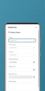 Amor e Carinho App screenshot 5
