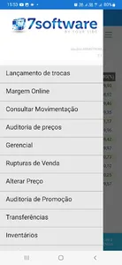 SevenApp02 screenshot 0