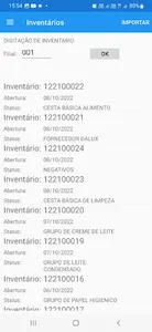 SevenApp02 screenshot 1