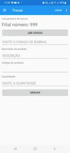 SevenApp02 screenshot 5