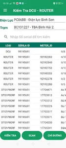 RF-SPIDER HELPER screenshot 1