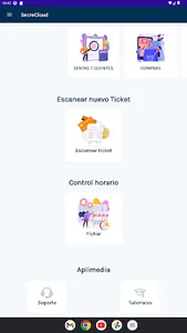 SecreAPP screenshot 10