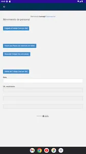 SecreAPP screenshot 13