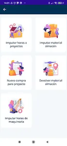 SecreAPP screenshot 2