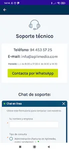 SecreAPP screenshot 4