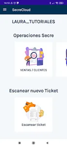 SecreAPP screenshot 6