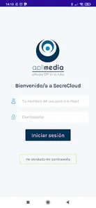 SecreAPP screenshot 7