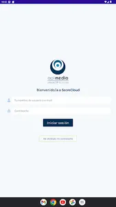 SecreAPP screenshot 8