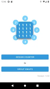 KGroups screenshot 0