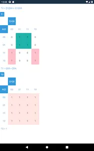 KGroups screenshot 12