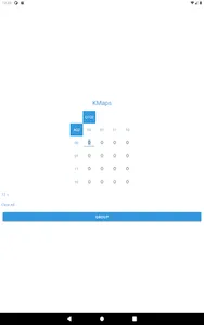 KGroups screenshot 15