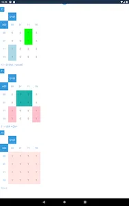 KGroups screenshot 18