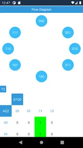 KGroups screenshot 4