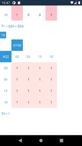 KGroups screenshot 6