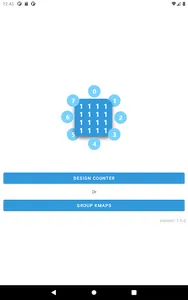 KGroups screenshot 7