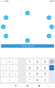 KGroups screenshot 9