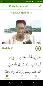 Sheikh Jafar Mahmud Adam screenshot 13