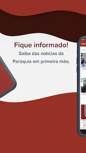 Bendito Benedito screenshot 1