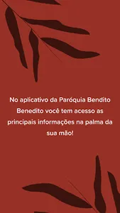 Bendito Benedito screenshot 4