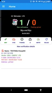Biju and Biju screenshot 0