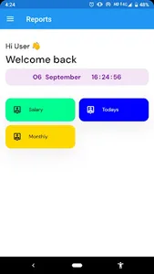 Biju and Biju screenshot 2