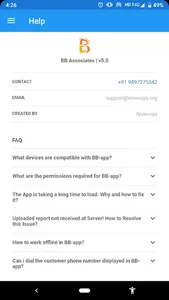 Biju and Biju screenshot 4