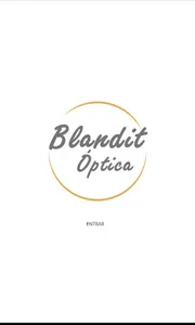Blandit Optica screenshot 0
