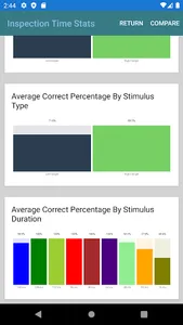 Autodidactive: Brain Games screenshot 4