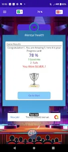 CACO TRIVIA screenshot 0