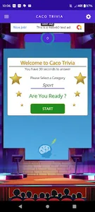 CACO TRIVIA screenshot 11