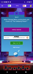CACO TRIVIA screenshot 9