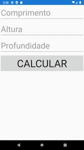 Concretus screenshot 0