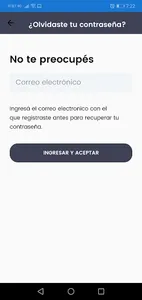 CatCan Candidato screenshot 6