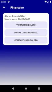 Colégio Espaço Criança screenshot 14