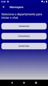 Colégio Espaço Criança screenshot 4