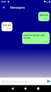 Colégio Espaço Criança screenshot 5