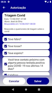 Colégio Espaço Criança screenshot 7