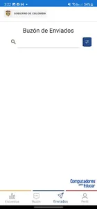 Mis Encuestas screenshot 0