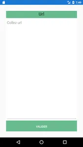 WEBVIEW BROWSER TESTER screenshot 0