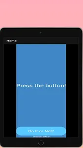 Do It Or Not ? screenshot 3