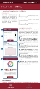 DualBolus2 screenshot 2