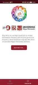 DualBolus2 screenshot 3