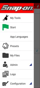 ConnecTorq screenshot 3