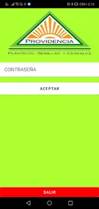 EasyRest Providencia screenshot 0