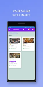 Easyshopz screenshot 2