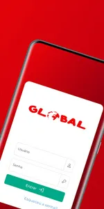 Global App screenshot 0