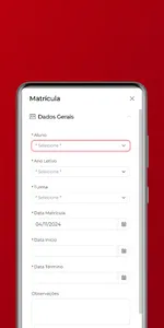 Global App screenshot 5