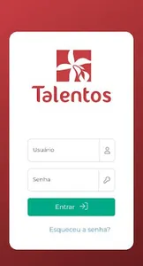 Escola Talentos screenshot 1